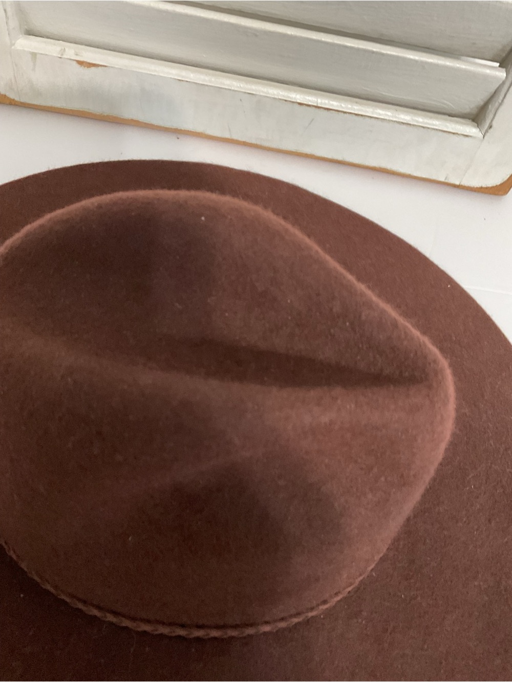 Something Special Hat Western Wool View 3